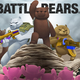 Illustration for article titled Battle Bears Take the Fight to TV Animation